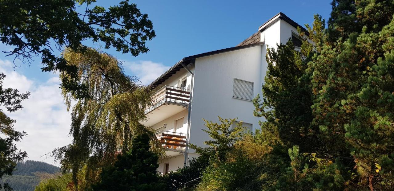 Appartement Nordenau Schmallenberg Exterior photo