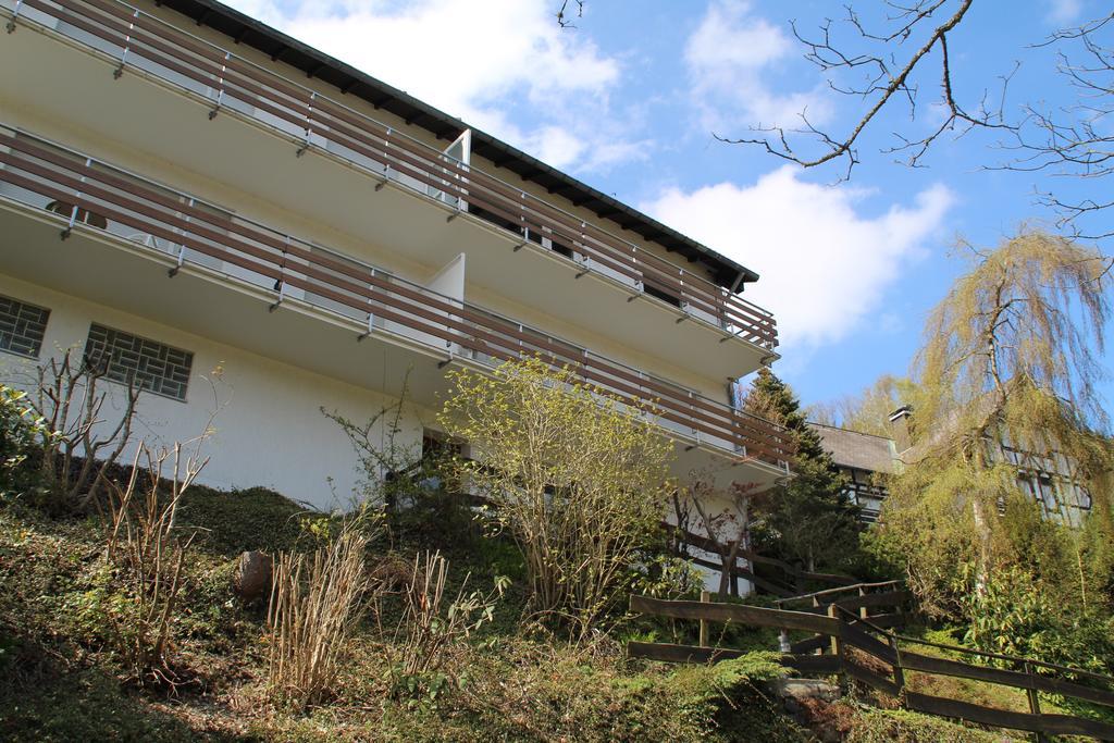 Appartement Nordenau Schmallenberg Exterior photo